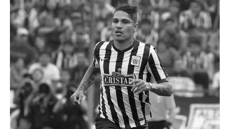 Ya está definido: Paolo Guerrero confirmó que no volverá a Alianza Lima