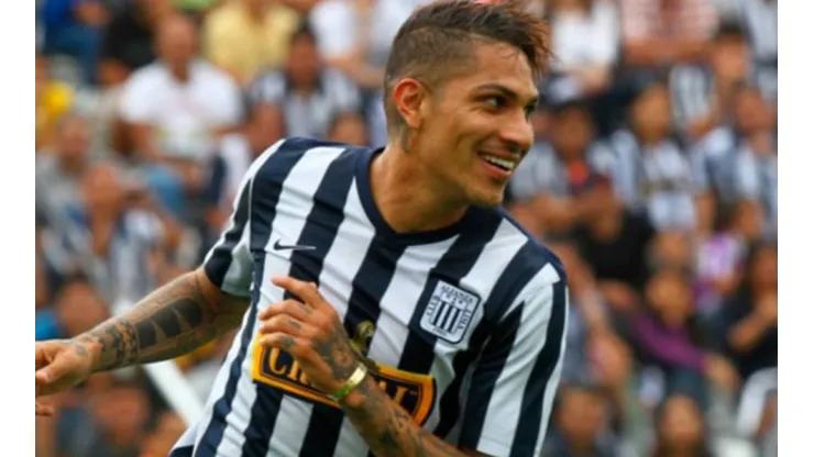 Paolo Guerrero afirmó que Alianza Lima será campeón nacional este domingo
