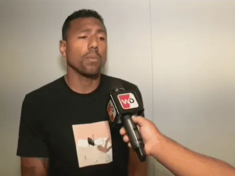 Conoce el club: Luis Cachito Ramírez aconsejó a refuerzo de Universitario de Deportes