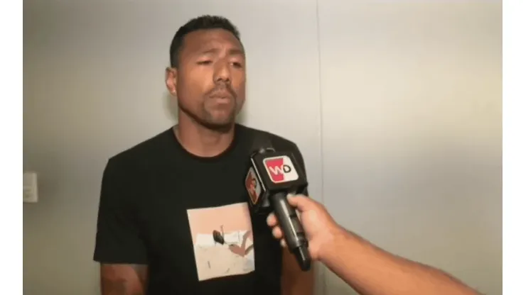 Luis Ramírez es desde hace años uno de los mejores mediocampistas del fútbol peruano.