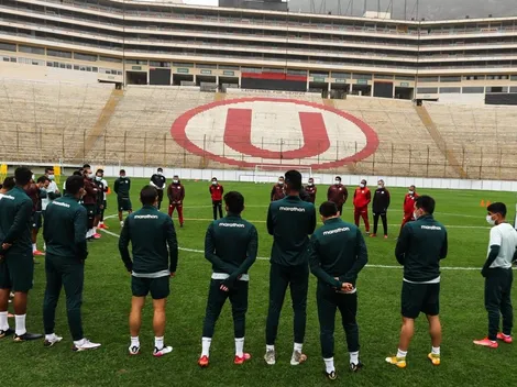 Más competencia: tres futbolistas más comenzaron a sonar en Universitario de Deportes