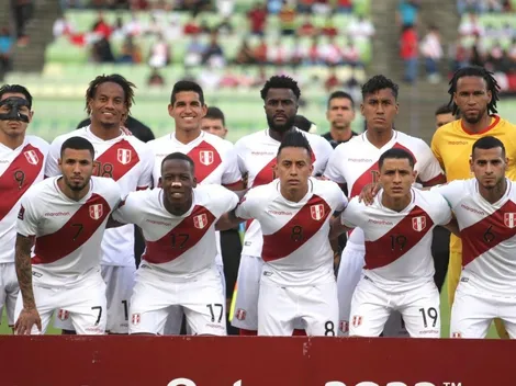 Sede y rivales: Juan Carlos Oblitas habló de los amistosos de la Selección Peruana
