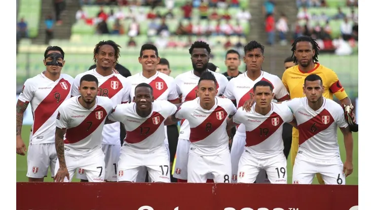 La Selección Peruana ganó en Venezuela y sumó 6 puntos en la fecha doble.