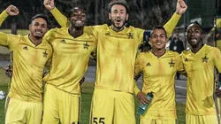 No importa su resultado: Sheriff de Gustavo Dulanto jugará la UEFA Europa League