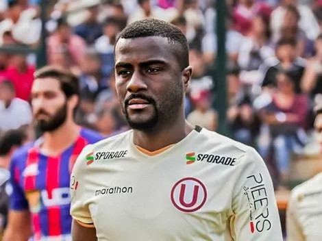 Segundo fichaje confirmado: Christian Ramos llegó a acuerdo para jugar en Universitario