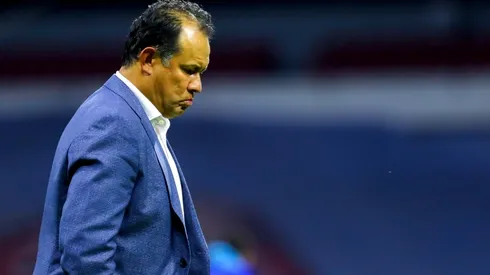 Reynoso se quejó tras quedar eliminado: "Tenemos que traer refuerzos a la altura"