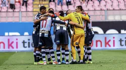 Alianza Lima realizó publicación tras ganar la primera final del fútbol peruano