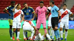 "No me cabe ninguna duda que de local, Colombia clasifica ganando su partido ante Perú"