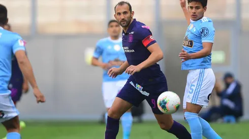 Alineaciones confirmadas: Sporting Cristal y Alianza Lima salen con estos equipos