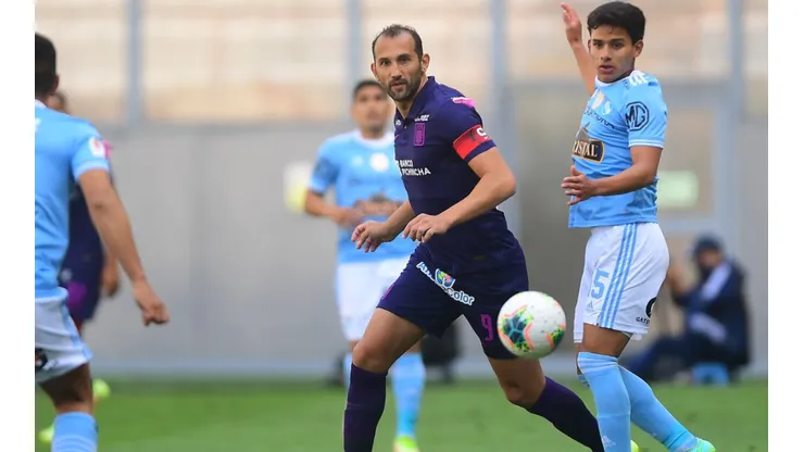 Alineaciones confirmadas: Sporting Cristal y Alianza Lima salen con estos equipos