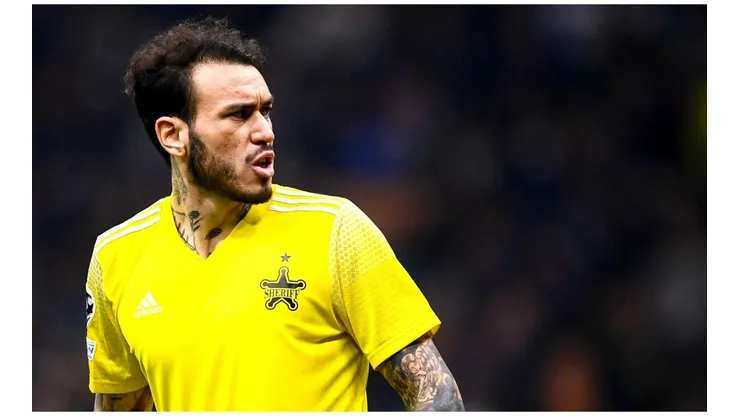 Sheriff destaca a Dulanto en video que busca motivarlos para duelo ante el Real Madrid