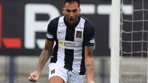 Pablo Míguez en la previa: "Hemos planeado esto desde principio de año"