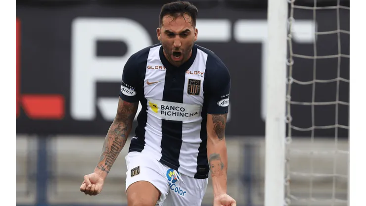 Pablo Míguez en la previa: "Hemos planeado esto desde principio de año"