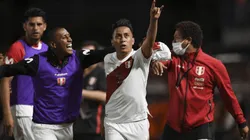 Selección Peruana trabaja partidos amistosos previos a la siguiente FECHA FIFA
