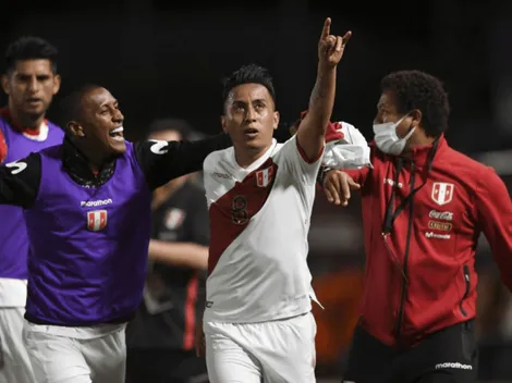 Selección Peruana trabaja partidos amistosos previos a la siguiente FECHA FIFA