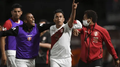 Selección Peruana trabaja partidos amistosos previos a la siguiente FECHA FIFA