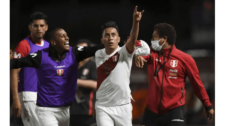 Selección Peruana trabaja partidos amistosos previos a la siguiente FECHA FIFA