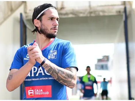 Purga en Carlos A. Mannucci: 'Felucho' Rodríguez y otros 12 jugadores no renovaron