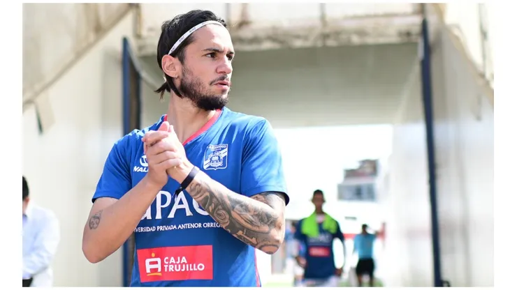 Purga en Carlos A. Mannucci: 'Felucho' Rodríguez y otros 12 jugadores no renovaron