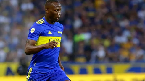 Así calificó 'Olé' a Luis Advíncula tras su asistencia con Boca Juniors