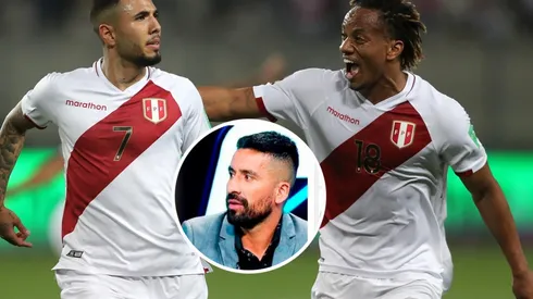 Periodistas chilenos menospreciaron a Perú previo a la fecha doble de las Eliminatorias