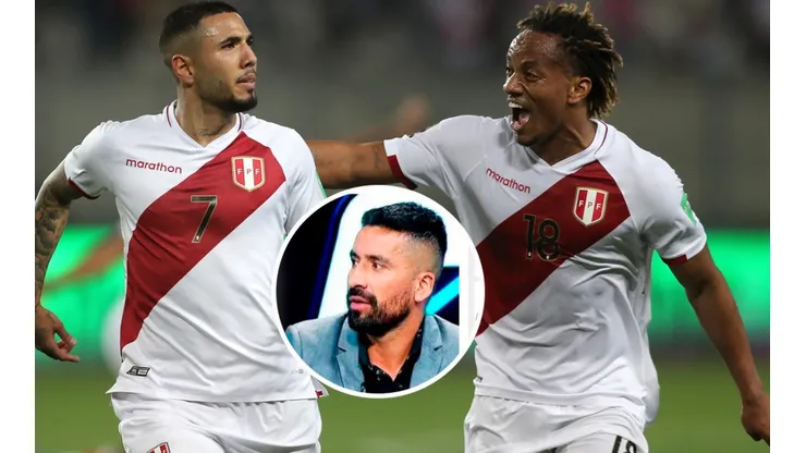 Periodistas chilenos menospreciaron a Perú previo a la fecha doble de las Eliminatorias