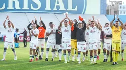 ¡Todo aprobado! Universitario recibió Licencia y quedó habilitado para la temporada 2022