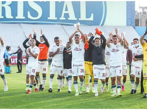 ¡Todo aprobado! Universitario recibió Licencia y quedó habilitado para la temporada 2022
