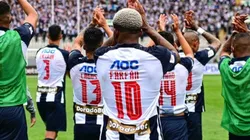 Jefferson Farfán feliz, pero hace un llamado a la tranquilidad: "Esto no ha terminado"