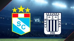 Sporting Cristal vs. Alianza Lima HOY por la revancha de la final de la Liga 1: horario y canal de TV para ver el partido EN VIVO y EN DIRECTO