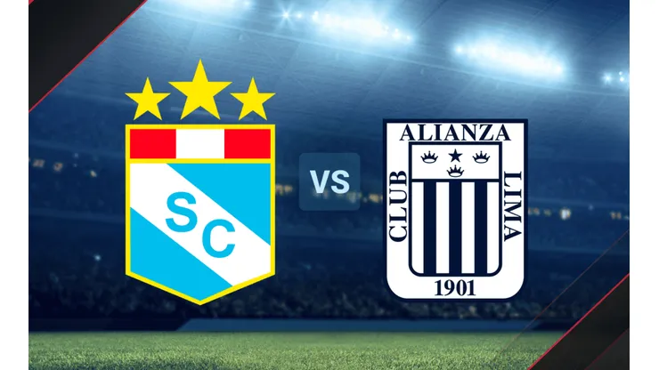 Sporting Cristal vs. Alianza Lima HOY por la revancha de la final de la Liga 1: horario y canal de TV para ver el partido EN VIVO y EN DIRECTO