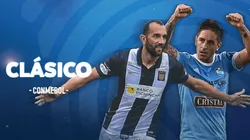 CONMEBOL calificó el Alianza Lima vs. Sporting Cristal como clásico de alto nivel