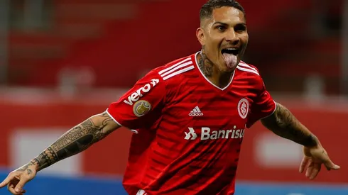 La principal condición de Boca Juniors para contratar a Paolo Guerrero