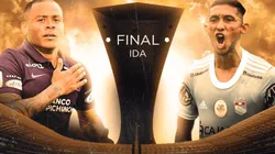 Periodista peruano denuncia infiltrados de Alianza Lima en la tribuna de Sporting Cristal