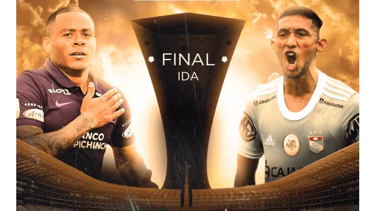 Periodista peruano denuncia infiltrados de Alianza Lima en la tribuna de Sporting Cristal