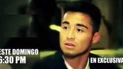 'Gatito' Cuba en adelanto de entrevista: "Considero que ser mejor persona es más importante"