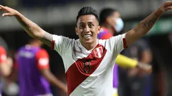 "Christian Cueva se ve al espejo y es Tom Cruise"