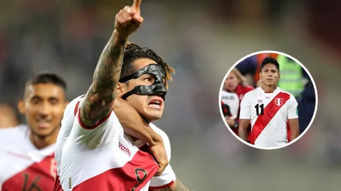 Periodista de DirecTV: “Lapadula agarró la camiseta de Guerrero y tiene más goles que Ruidíaz”