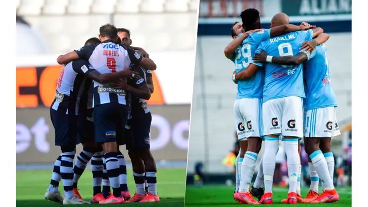 ¿Cómo, cuándo y dónde se venderán las entradas del Alianza Lima vs Sporting Cristal?