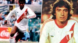 Germán Leguía y Julio César Uribe confían en la clasificación al 'Mundial Qatar 2022'