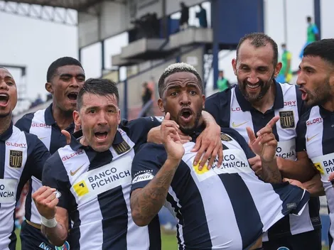 "Está cada vez más cerca": Seleccionado peruano a un paso de llegar a Alianza Lima