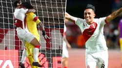 Gran mayoría: Lapadula, Cueva, y Gallese, en el once ideal de Eliminatorias CONMEBOL