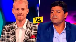 Liberman volvió a destruir al 'Checho' Ibarra: "Fuera de Perú nadie sabe quién eres"