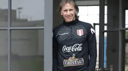 Ricardo Gareca y la gran lista de récords superados con la Selección Peruana