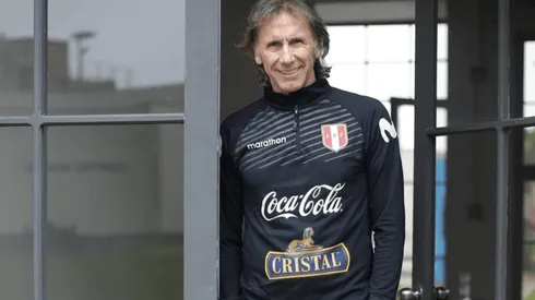 Ricardo Gareca y la gran lista de récords superados con la Selección Peruana