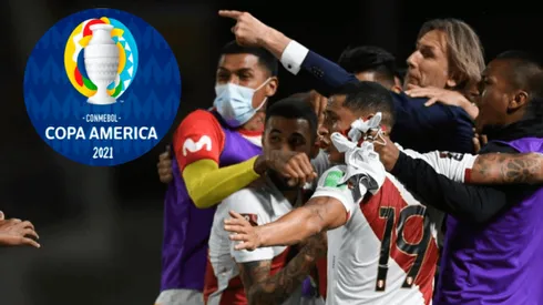 Copa América: "Ricardo Gareca es uno de los entrenadores con más historia en Sudamérica"
