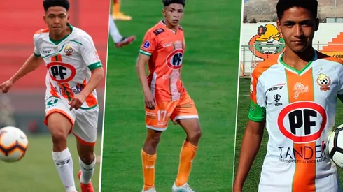 Alianza Lima envió oferta formal por futbolista chileno con ascendencia peruana