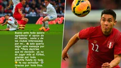 Sorpresiva decisión: Jean Deza se retira del fútbol profesional a los 28 años