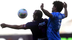 La final entre Cristal y Alianza será con el 30% de aforo del estadio Nacional