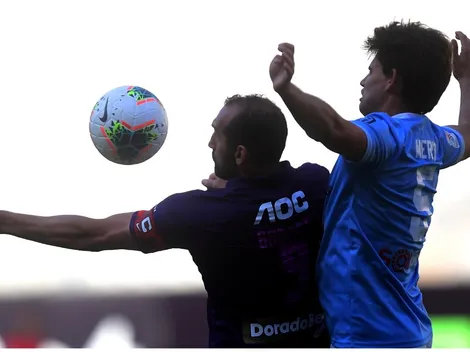 La final entre Cristal y Alianza será con el 30% de aforo del estadio Nacional